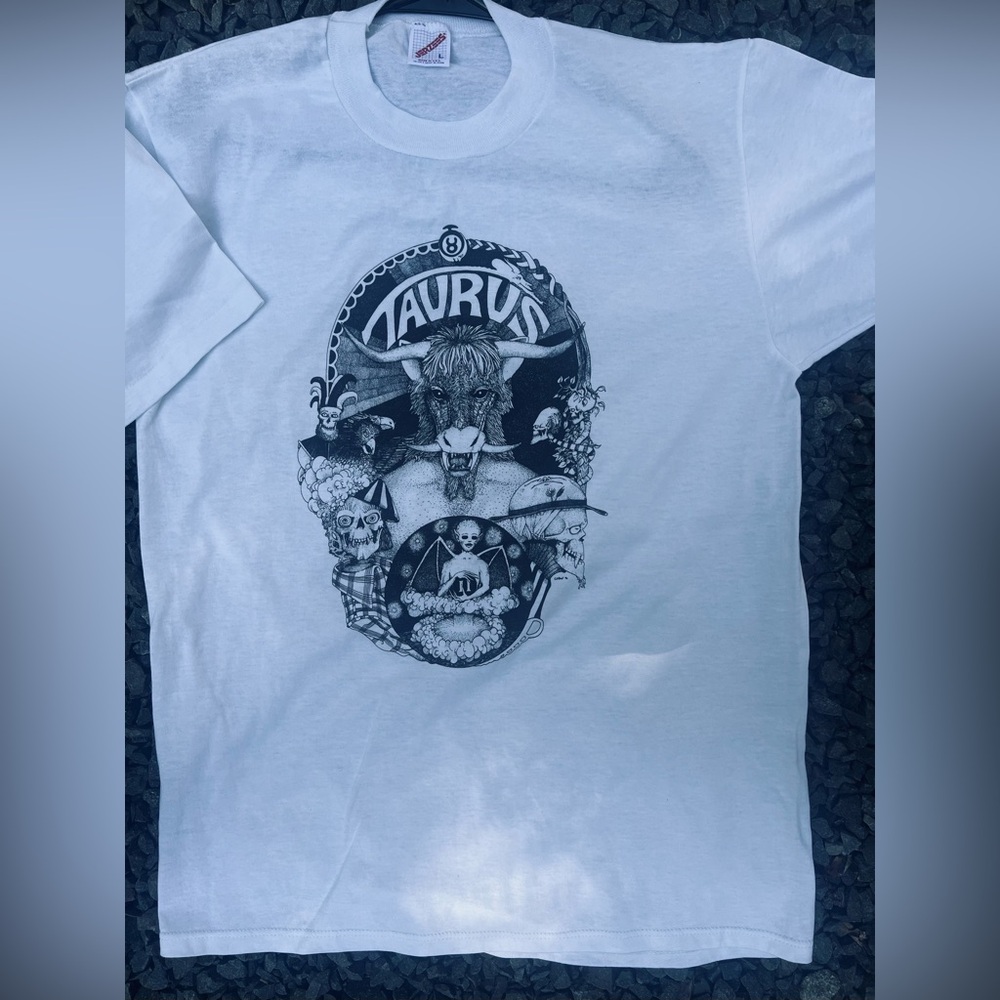 Vintage tshirt